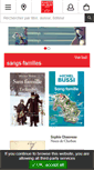 Mobile Screenshot of ebook.martin-delbert.fr